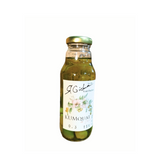 Настоянка на зеленому кумкваті Kumquat in Love 0,3 л 15% ТМ ЯGidna 6701121 фото