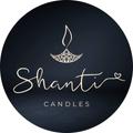 Shanti Candles Room