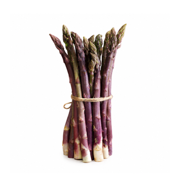 Спаржа фіолетова, 1 кг ТМ Nature Asparagus 3100201 фото