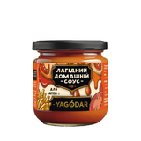 "Лагідний" томатний соус, універсальний до столу, YAGODAR, 200 г ТМ ЯГОДАР 8100531 фото