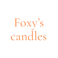 Foxy's candles