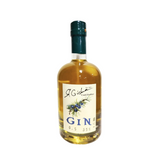 Крафтова настоянка цитрусовий GIN 0,5 л 35% ТМ ЯGidna 6701151 фото