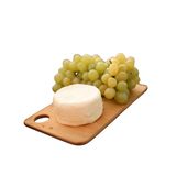 Сир напівтвердий крафтовий "Моцареллка" класичний, 250 г ТМ Гарантікс 1500321 фото