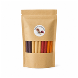 Пастила фруктово-ягідна "Асорті", 50 г TM Natural Ecopastila 5601141 фото