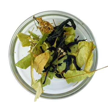 Чай «Immune Boost» - натуральний, карпатський трав’яний, 50 г ТМ Довбуш 6110061 фото