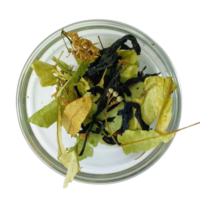 Чай «Immune Boost» - натуральний, карпатський трав’яний, 50 г 6110061 фото
