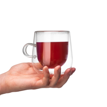 Імбир-Ягода авторський фруктовий чай, 1 шт ТМ MOUNSEA 6500021 фото