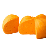Напівтвердий сир "Цибулька", 250 г 1500011 фото