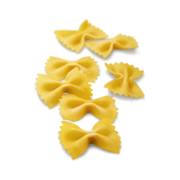 Паста яєчна Farfalle, 250 г ТМ Pasta Mi Casa 4500081 фото