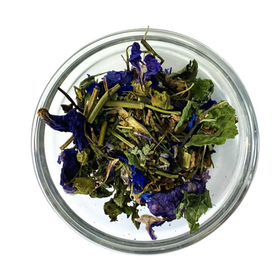 Чай «Ранкова Енергія» - натуральний, карпатський трав’яний, 50 г 6110101 фото