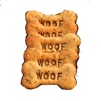 Ласощі для собак Woof-ики ТМ PesDog x MeowKit 9100191 фото