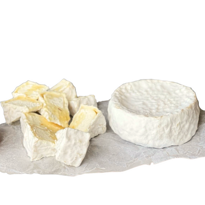 Сир з білою пліснявою "Робіола" 1160011 фото