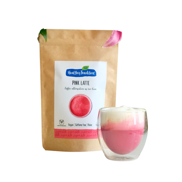 PINK BLEND, TM Ahimsa 150г 6600031 фото