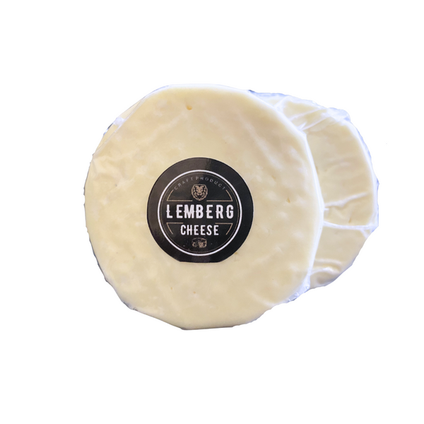 Сир Халумі гриль ТМ Lemberg Cheese 1120221 фото