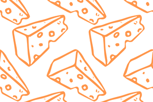 Зберігання та подача напівтвердих сирів: як максимізувати смак і свіжість фото