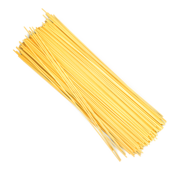 Паста яєчна Spaghetti, 250 г ТМ Pasta Mi Casa 4500131 фото