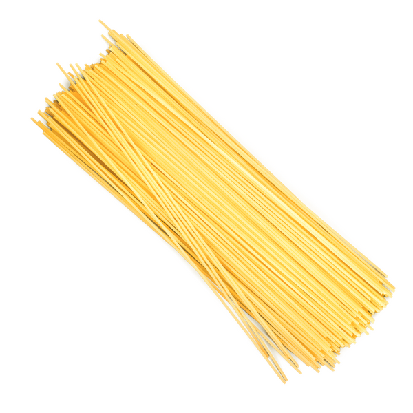 Паста яєчна Spaghetti, 500 г ТМ Pasta Mi Casa 4500131 фото