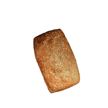 Крафтовий хліб Спельтовий ТМ Хлібний поцілунок 4100041 фото