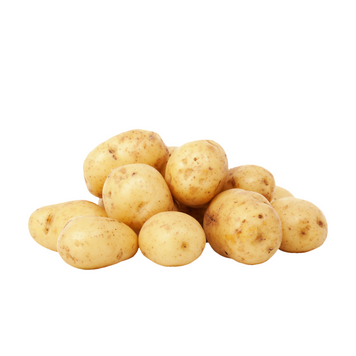 Молода картопля органічна, 1 кг ТМ Greens Health 3100101 фото