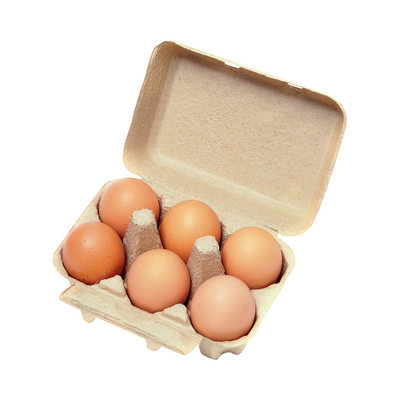 Яйця курячі інкубаційні, 10 шт 1800021 фото